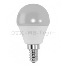 Светодиодная лампа Foton FL-LED GL45 5,5Вт E14 2700К