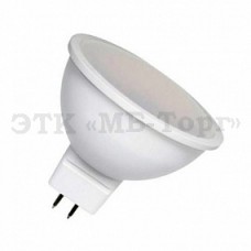 Светодиодная лампа Foton FL-LED 7,5Вт 4200К GU5,3
