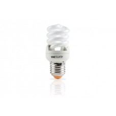 Лампа энергосберегающая "Wolta" 10SFSP12E27 4000K