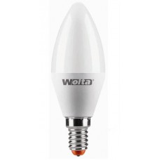 Светодиодная лампа "Wolta" 25SC10E27-P 4000K