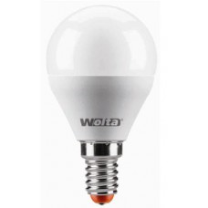 Светодиодная лампа Wolta 12Вт E27 4000K